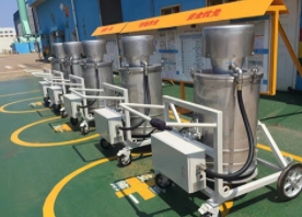 煙臺(tái)氣源吸塵吸水機(jī)和煙臺(tái)氣動(dòng)吸塵吸水機(jī)不同點(diǎn)有哪些？