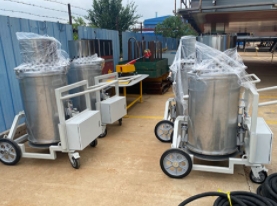 煙臺(tái)氣源吸水機(jī)使用方法有哪些？