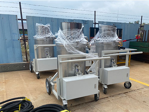 簡單介紹一下煙臺工業真空吸塵吸水機的主要作用